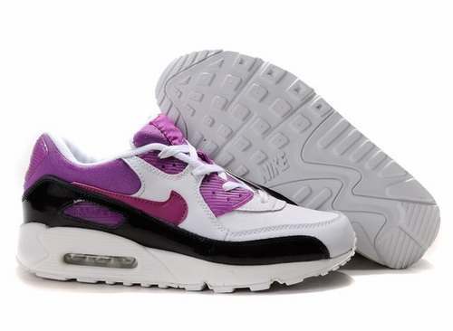 nike tn requin femme violet