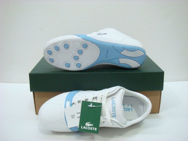 chaussure lacoste solde