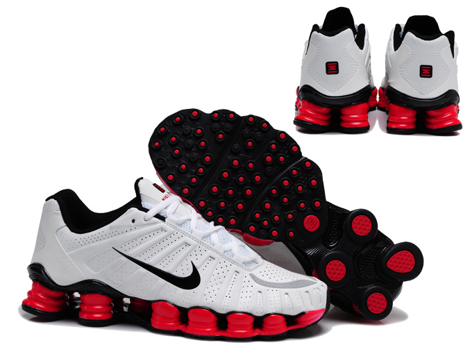 nike shox tl1