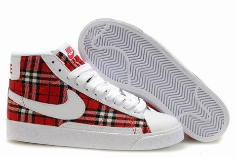 nike blazer homme paris