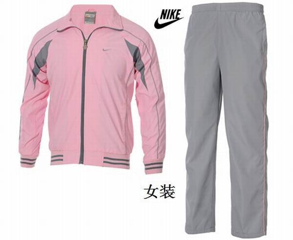 survetement nike femme france