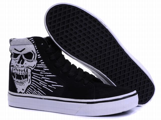 chaussures vans tunisie