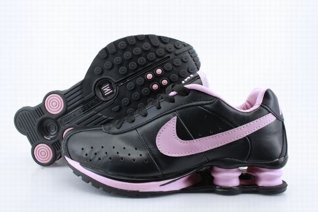 nike shox r4 homme violet